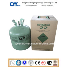 High Purity Mixed Refrigerant Gas of R22